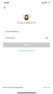 Galindos screenshot 5