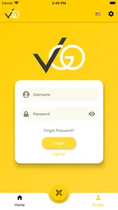 VGO KW screenshot 1