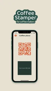 Coffee Stamper screenshot 0