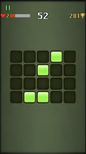 Board to match screenshot 2