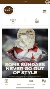 Nugelato screenshot 1