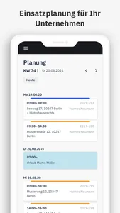 Meisterwerk App screenshot 0
