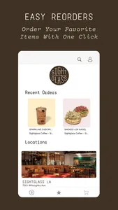 Sightglass Coffee screenshot 3