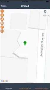 TCV Valorarrend screenshot 5