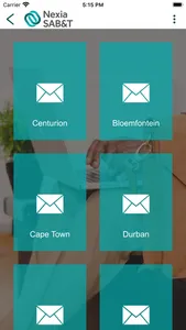 Nexia SAB&T Business App screenshot 5