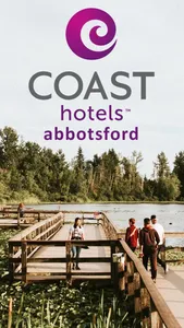 Coast Abbotsford Hotel screenshot 0