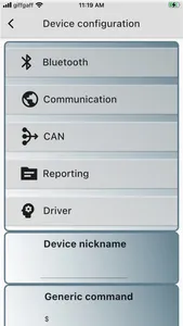 astra IoT screenshot 3