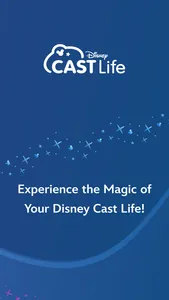 Disney Cast Life screenshot 6