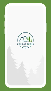 Zen for Teens screenshot 0