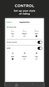 Augment Scooters screenshot 1