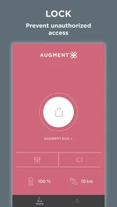 Augment Scooters screenshot 2