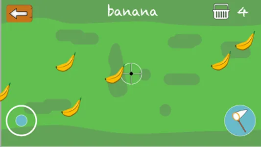 Get The Fruit screenshot 2