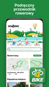 Go4Bike screenshot 0