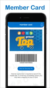 Top Grocer screenshot 1