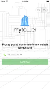 MyTower EU screenshot 0