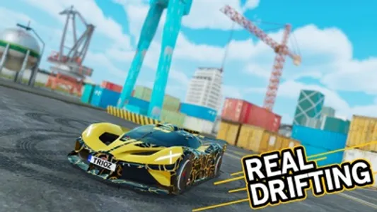 City Car Driving Games 2023 screenshot 7