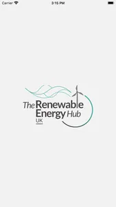 Renewable Energy Hub screenshot 0