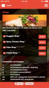 Lokma Döner screenshot 0