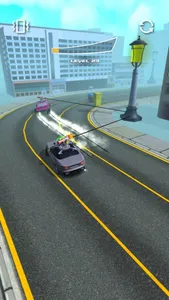 Road Dance screenshot 4