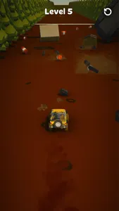 Tornado Rush ! screenshot 5