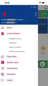 Acque Veronesi screenshot 3