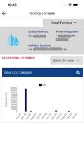 Acque Veronesi screenshot 5