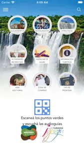 Iguazu Turismo screenshot 1