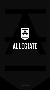 Allegiate screenshot 0