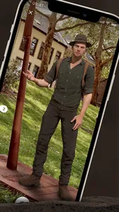 Archeo Route Limburg 2.0 screenshot 1