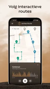 Archeo Route Limburg 2.0 screenshot 3