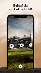 Archeo Route Limburg 2.0 screenshot 4