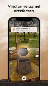 Archeo Route Limburg 2.0 screenshot 5