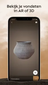 Archeo Route Limburg 2.0 screenshot 6