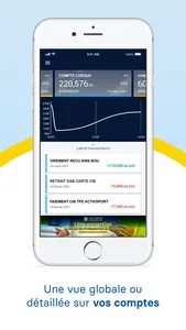 Mobile CPA screenshot 2