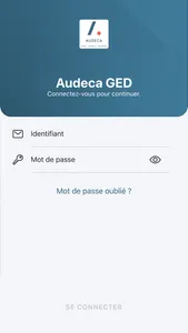 Audeca GED screenshot 1