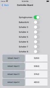 Controller for AVR-NET-IO screenshot 2