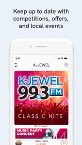 K-JEWEL screenshot 2