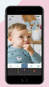 Babycoo Newborn & Baby Tracker screenshot 4