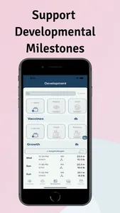 Babycoo Newborn & Baby Tracker screenshot 5