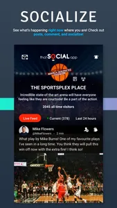 That Social App screenshot 2