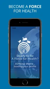 360 Force for Health Academy screenshot 0