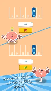 Brain Bang screenshot 3