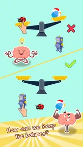 Brain Bang screenshot 4