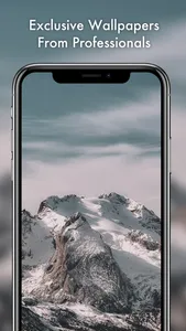 Live Wallpaper Max screenshot 2