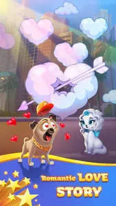 Super Pug Story screenshot 5