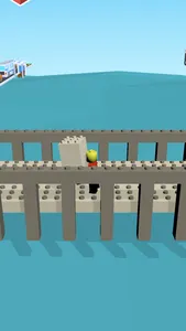 Brick Bash! screenshot 1