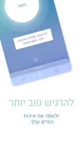 כינור לב screenshot 4