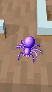 Eek Spider! screenshot 2