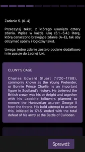 Matura z angielskiego screenshot 3