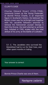 Matura z angielskiego screenshot 4